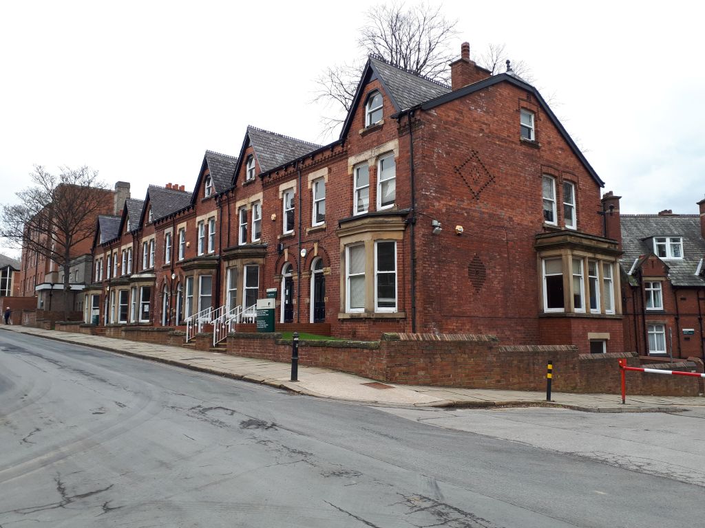 HMO Conversions That Pass First Time